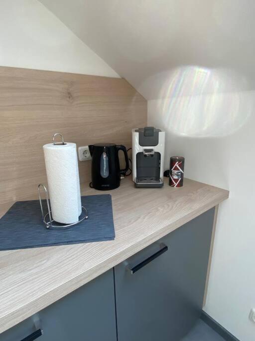 Ferienwohnung Louis パッサウ エクステリア 写真