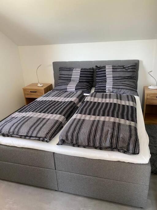 Ferienwohnung Louis パッサウ エクステリア 写真