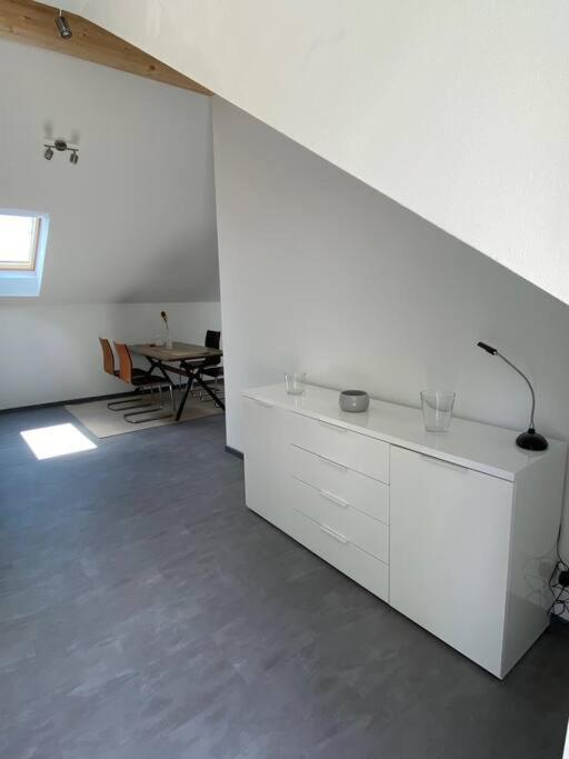 Ferienwohnung Louis パッサウ エクステリア 写真
