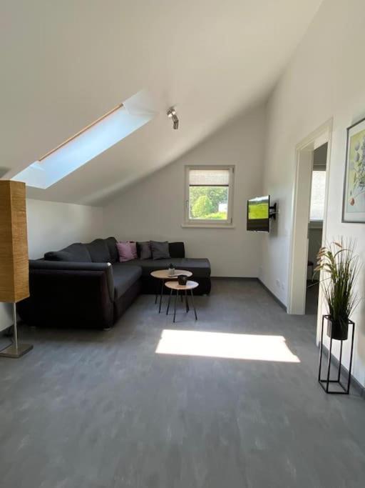 Ferienwohnung Louis パッサウ エクステリア 写真