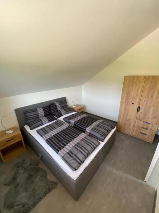 Ferienwohnung Louis パッサウ エクステリア 写真
